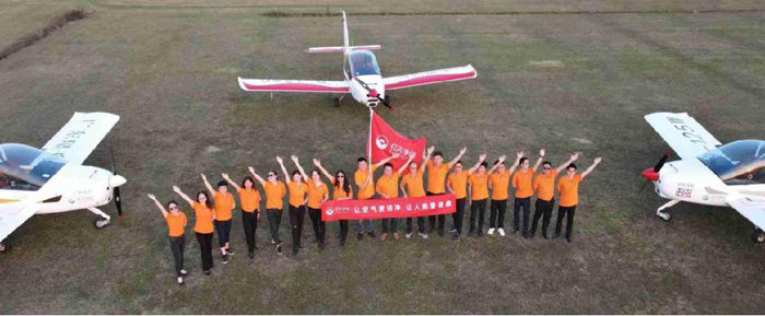 五一勞動節(jié)·致敬勞動者！