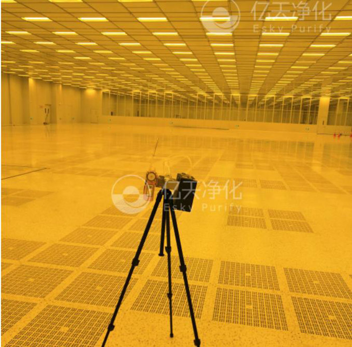 關(guān)于潔凈室的分類和竣工驗(yàn)收，這些知識(shí)點(diǎn)要牢記！