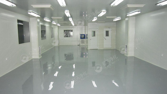 關(guān)于潔凈室的分類和竣工驗(yàn)收，這些知識(shí)點(diǎn)要牢記！