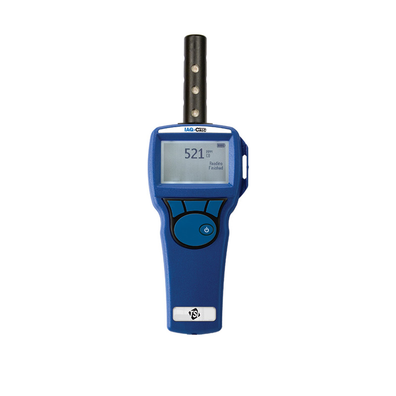 TSI 7515室內空氣質量監(jiān)測儀