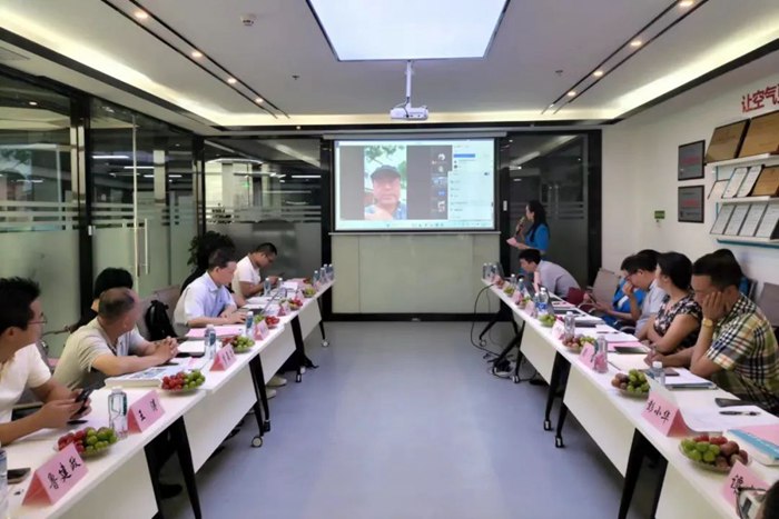 原同濟(jì)大學(xué)機械工程學(xué)院 副院長劉東教授