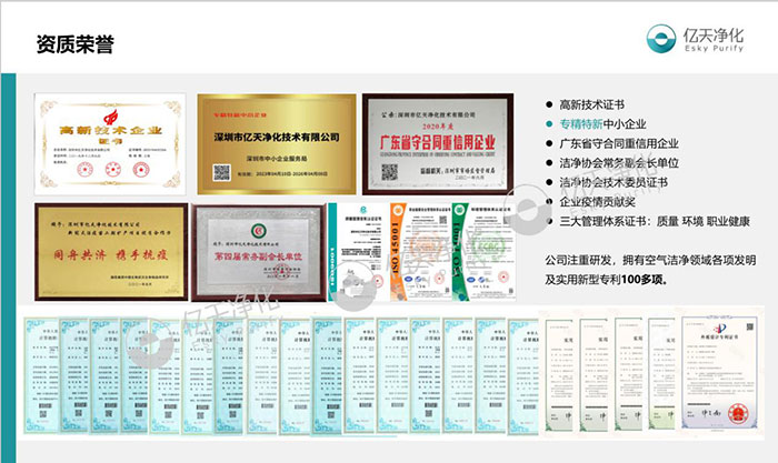 自主研發，創新智造