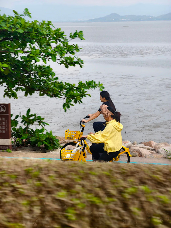 奔赴山海，同心啟航 | 億天凈化銷售團(tuán)隊(duì)?wèi)敉怛T行團(tuán)建精彩回顧