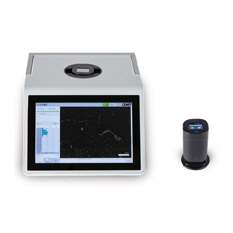 PartSens 潔凈室大顆粒檢測儀