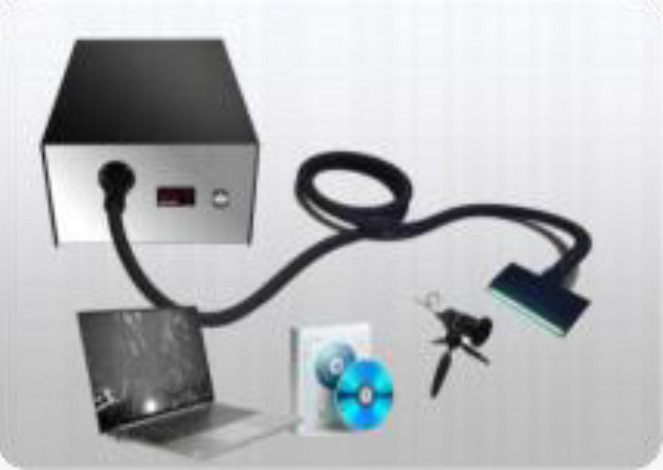 亞微米可視化插件系統(tǒng) PVS-Submicron (≤0.3μ)