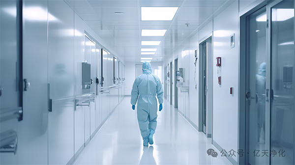 潔凈室到底有多重要？