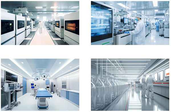 潔凈室到底有多重要？