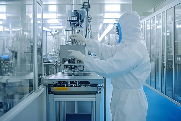 潔凈室 “無(wú)塵”：不只是 “干凈”，重要性超乎想象